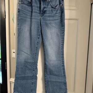 Classic madewelll Women's Jeans